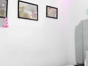Chaturbate Sex Cam of camilamonroee