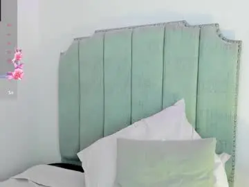 Chaturbate Live Sex of camilamonroee