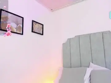 Chaturbate Sex Cam of camilamonroee