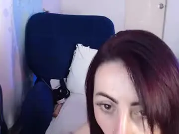 Chaturbate Sex Cam of carolin_moore
