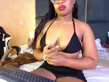 Chaturbate Nude Webcam of caseymoon