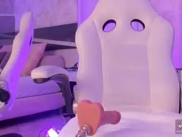 Chaturbate Live Sex Cam of dana_haze