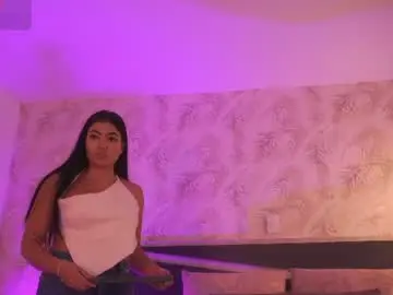 Chaturbate Nude Webcam of dana_haze