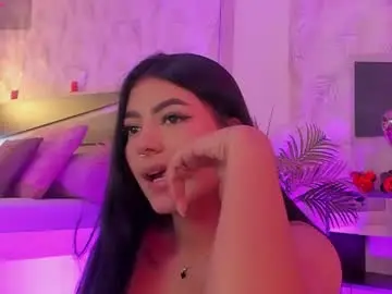 Chaturbate Sex Chat of dana_haze