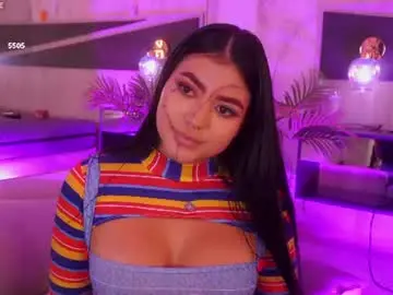 Chaturbate Live Porn of dana_haze