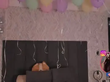 Chaturbate Sex Cam of dana_haze