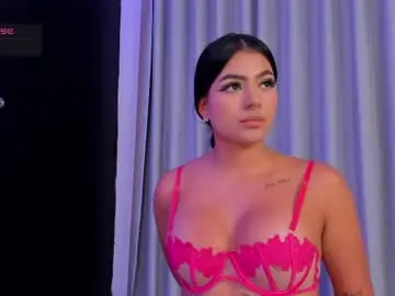 Chaturbate Live Porn of dana_haze