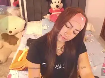 Chaturbate Nude Webcam of hornymillf_