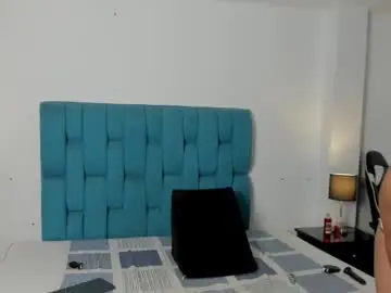 Chaturbate Best Webcam of jackson_and_alexis