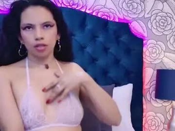 Chaturbate Adult Webcam of kimberlymonroee