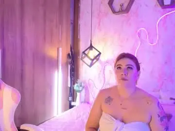 Chaturbate Sex Chat of lucyanasilva