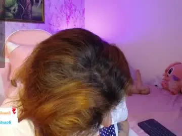 Chaturbate Adult Webcams of lucyanasilva