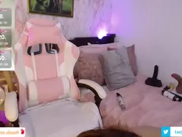Chaturbate Best Webcam of lucyanasilva