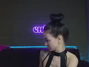 Chaturbate Live Sex Cam of meowluv