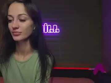 Chaturbate Best Webcam of meowluv