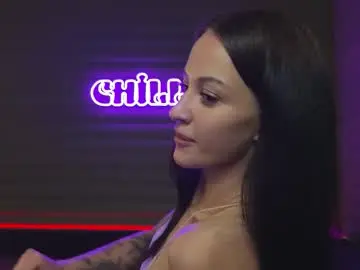 Chaturbate Sex Chat of meowluv