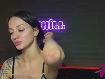 Chaturbate Adult Webcam of meowluv
