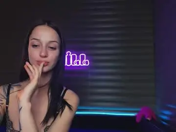 Chaturbate Adult Webcam of meowluv