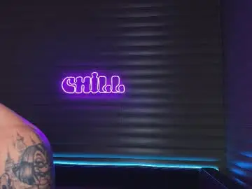 Chaturbate Sex Chat of meowluv