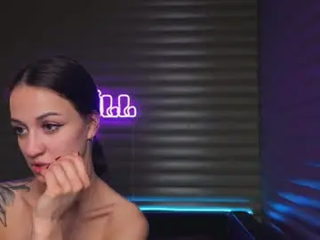 Chaturbate Live Porn of meowluv