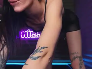 Chaturbate Sex Chat of meowluv