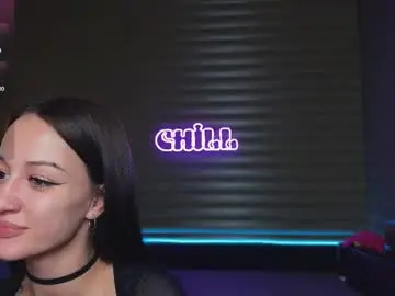 Chaturbate Live Porn of meowluv