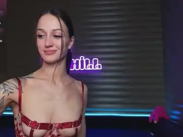 Chaturbate Live Sex Cam of meowluv