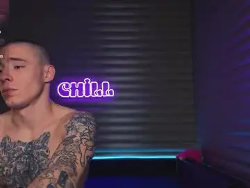 Chaturbate Sex Chat of meowluv