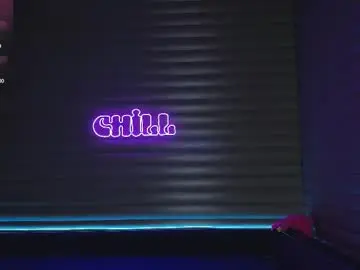 Chaturbate Sex Cam of meowluv