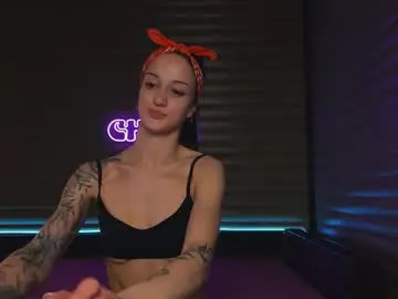 Chaturbate Adult Webcams of meowluv