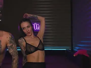 Chaturbate Nude Webcam of meowluv