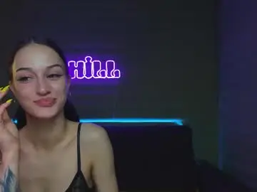 Chaturbate Live Sex of meowluv