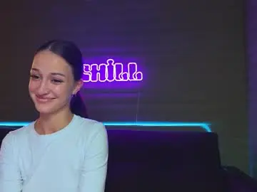 Chaturbate Sex Cam of meowluv
