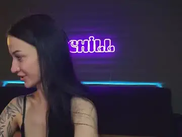 Chaturbate Watch Live Sex Cams of meowluv