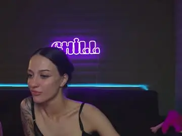 Chaturbate Live Porn of meowluv