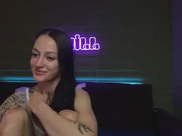 Chaturbate Free Porn Cam of meowluv