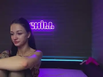Chaturbate Adult Webcams of meowluv