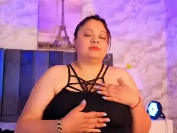 Chaturbate Live Sex of mia_roseel