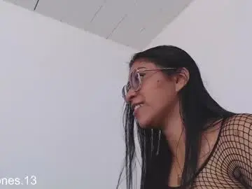 Chaturbate Private Sex Chat of miajones13
