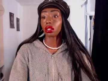 Chaturbate Live Porn of missemilie1