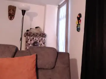 Chaturbate Live Sex of missemilie1