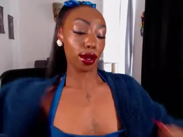 Chaturbate Best Webcam of missemilie1