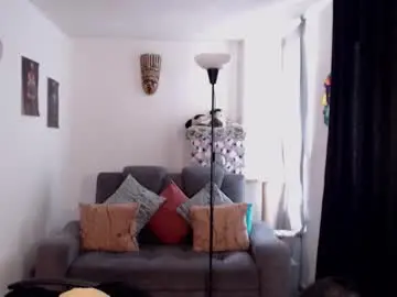 Chaturbate Best Webcam of missemilie1