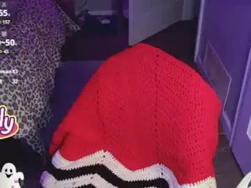 Chaturbate Sex Cam of mollyxpocket