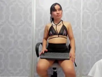 Chaturbate Sex Chat of naughty_milf4u_