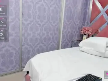 Chaturbate Adult Webcam of naughty_milf4u_
