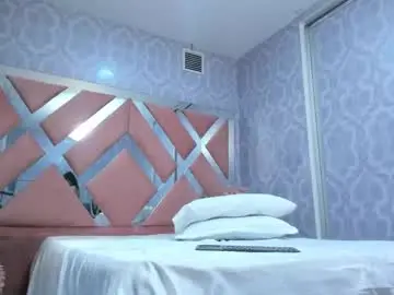 Chaturbate Live Sex Cam of naughty_milf4u_