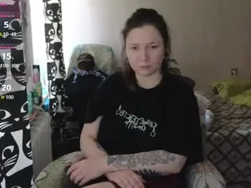 Chaturbate Nude Webcam of ozalin