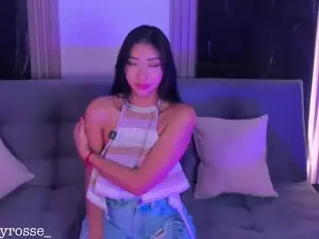 Chaturbate Watch Live Sex Cams of sussy_rosse_2