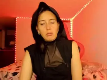 Chaturbate Nude Webcam of zoe_jeane_beker